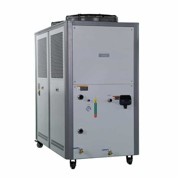 ICA-10G High-Precision Industrial Chillers