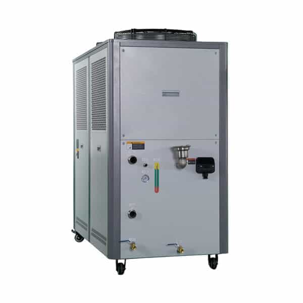ICA-10G High-Precision Industrial Chillers - Image 2