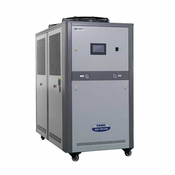 ICA-10U 35℃ Low Temperature Chiller