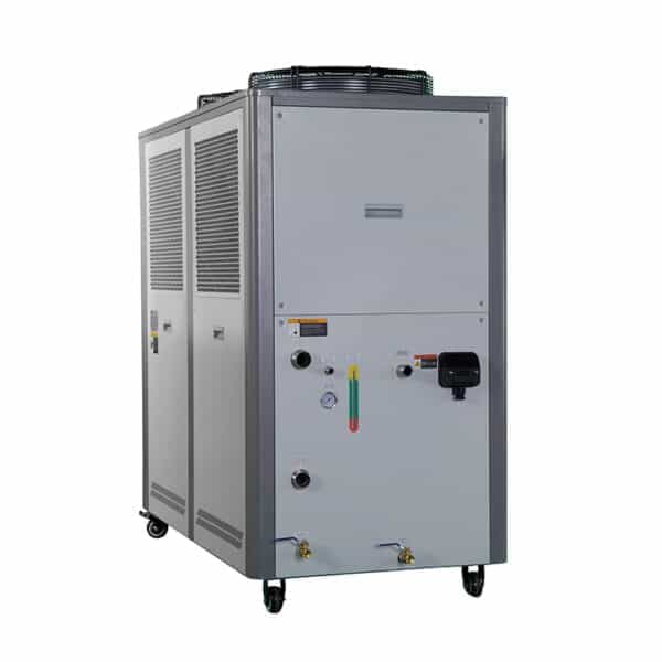 ICA-10U 35℃ Low Temperature Chiller - Image 2