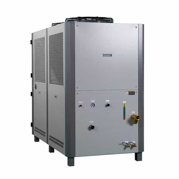 ICA-15M Low-Temperature Industrial Chillers - Image 3