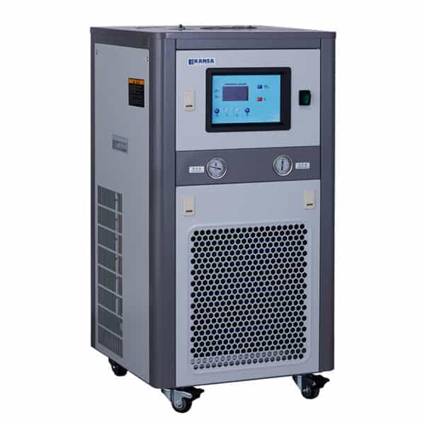 ICA-1G High-Precision Industrial Chillers