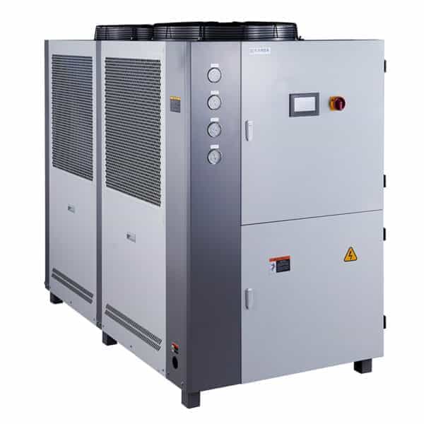 ICA-20&25 Air-Cooled Chillers