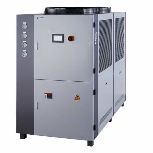 ICA-20&25 Air-Cooled Chillers - Image 2