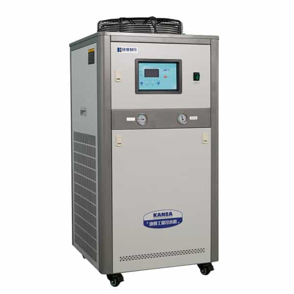 ICA-2U Low-Temperature Industrial Chillers - Image 3
