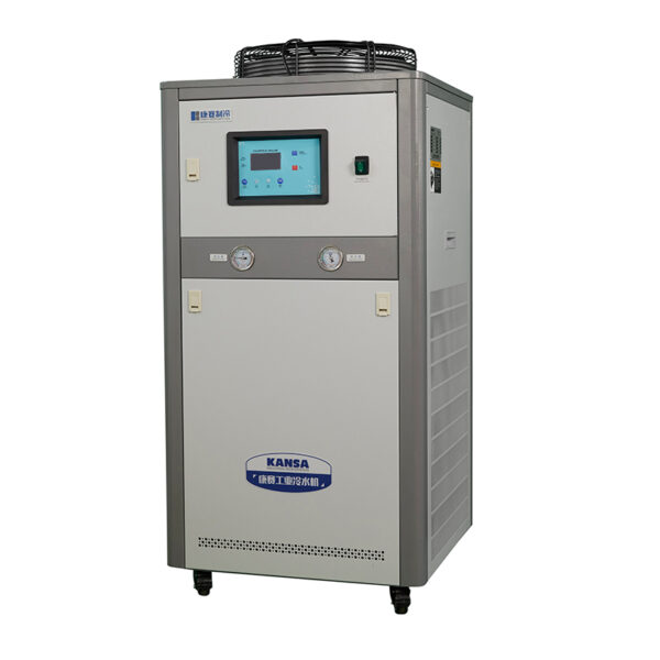 ICA-2U Low-Temperature Industrial Chillers - Image 4