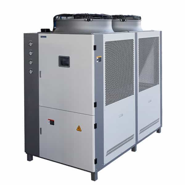 ICA-30L Low-Temperature Industrial Chillers