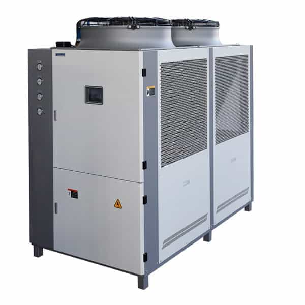ICA-30M Low-Temperature Industrial Chillers