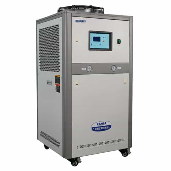 ICA-3L Low-Temperature Industrial Chillers