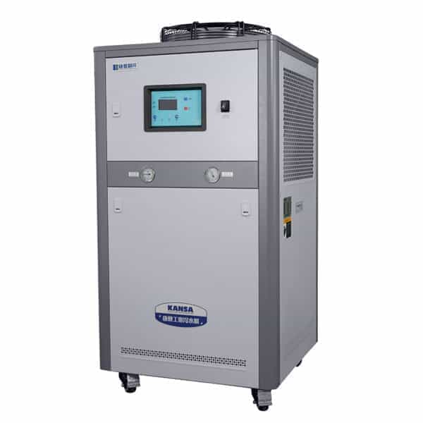 ICA-3L Low-Temperature Industrial Chillers - Image 2