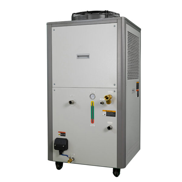 ICA-3L Low-Temperature Industrial Chillers - Image 3