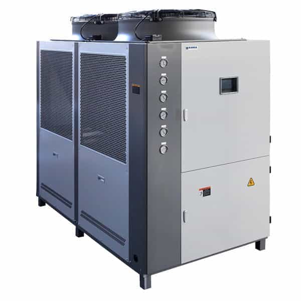ICA-40 Air-Cooled Industrial Chiller