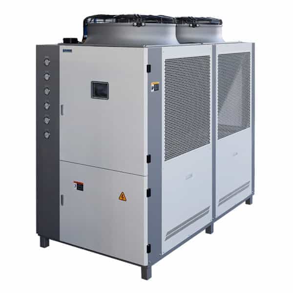 ICA-40 Air-Cooled Industrial Chiller - Image 2