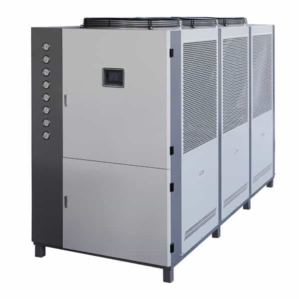 ICA-50 Air-Cooled Industrial Chiller