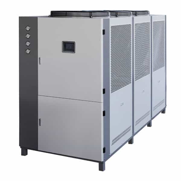 ICA-50 Air-Cooled Industrial Chiller - Image 2