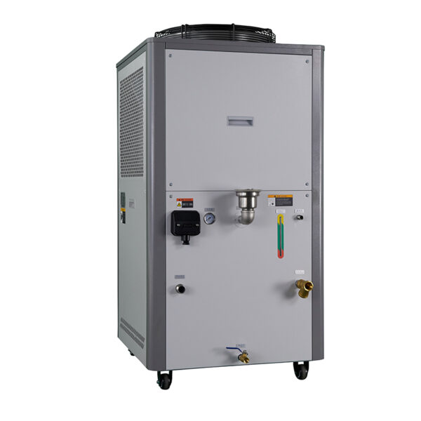 ICA-5&6 Air-Cooled Industrial Chillers - Image 3