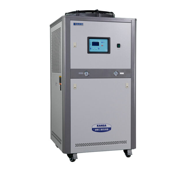 ICA-5G High-Precision Industrial Chillers