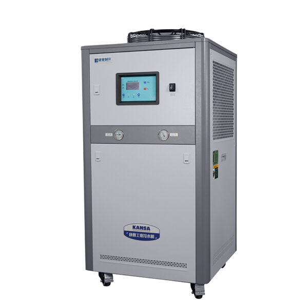 ICA-5G High-Precision Industrial Chillers - Image 3