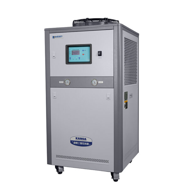 ICA-5U Low-Temperature Industrial Chillers - Image 2