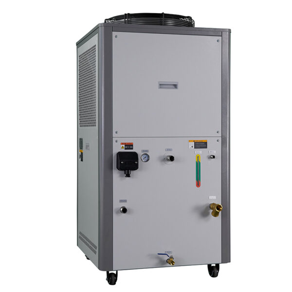 ICA-5U Low-Temperature Industrial Chillers - Image 4