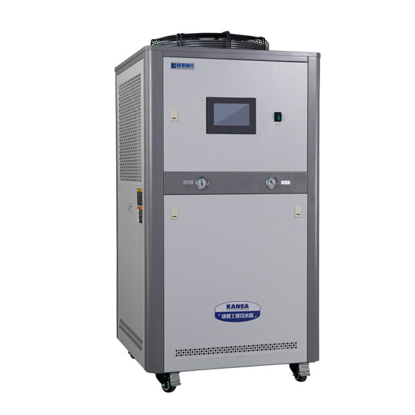 ICA-5U Low-Temperature Industrial Chillers - Image 5