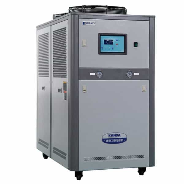 ICA-8L Low-Temperature Industrial Chillers - Image 2