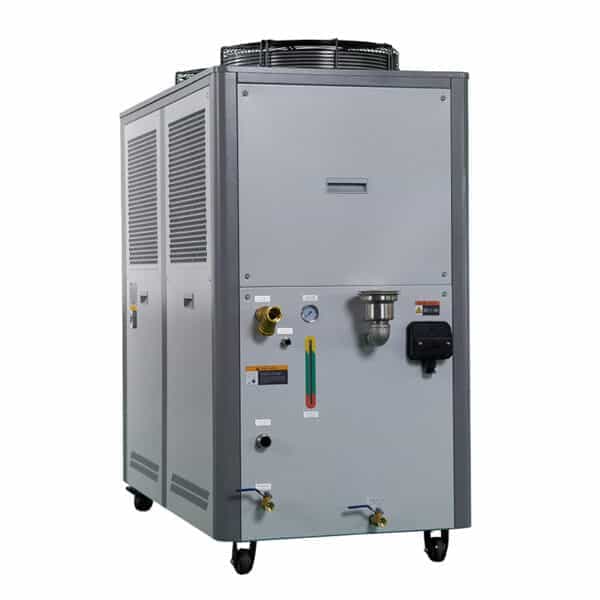 ICA-8L Low-Temperature Industrial Chillers
