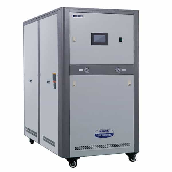 ICW-10&12 Water-cooled Chiller
