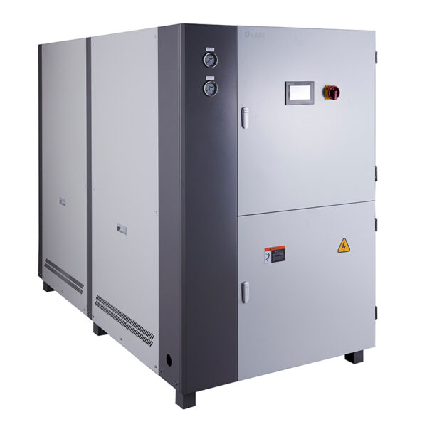 ICW-15 Water-cooled Chiller