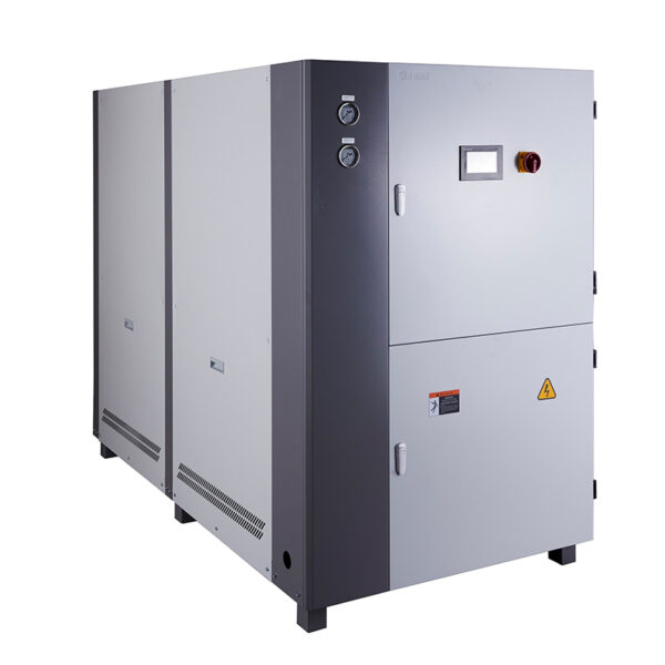 ICW-20&25&30 Water-cooled Chiller