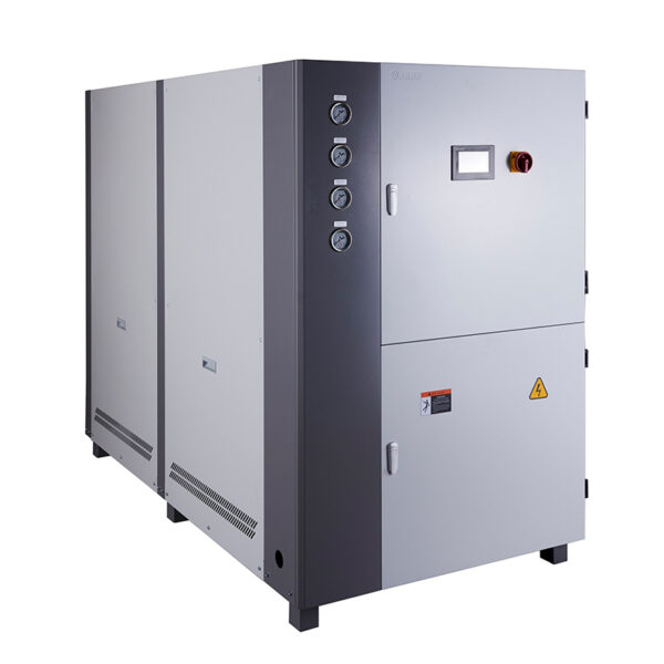 ICW-20&25&30 Water-cooled Chiller - Image 2