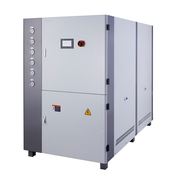 ICW-20&25&30 Water-cooled Chiller - Image 3