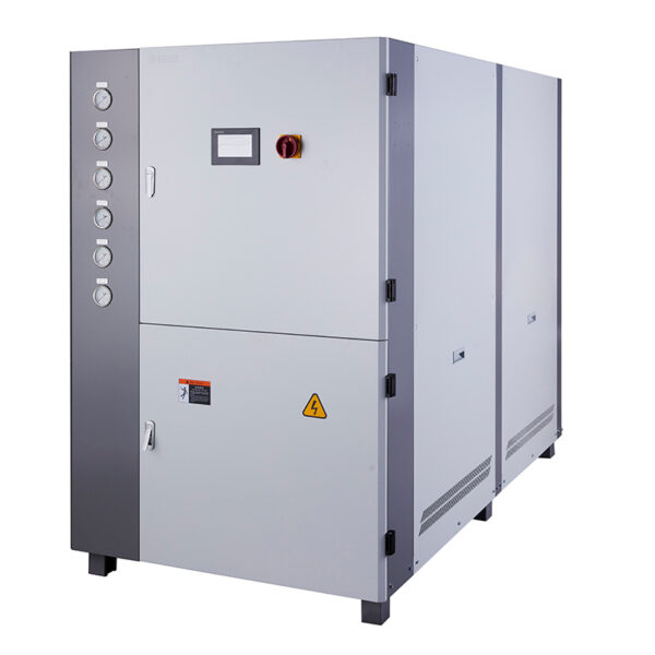 ICW-40 Water-cooled Chiller
