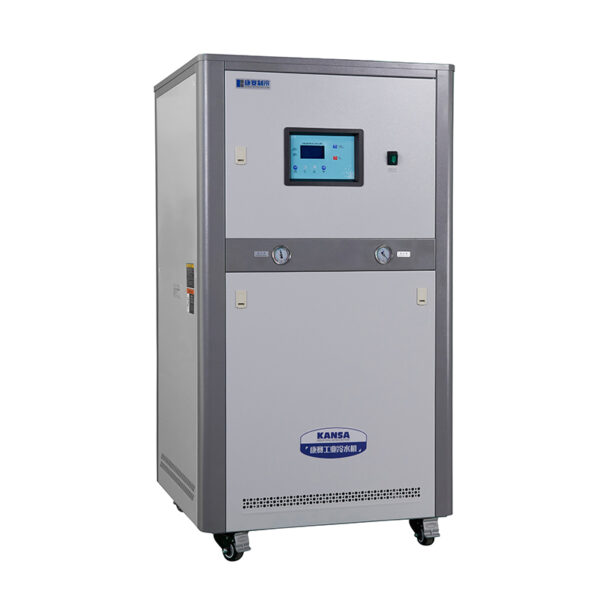 ICW-5&6 Water-cooled Chiller
