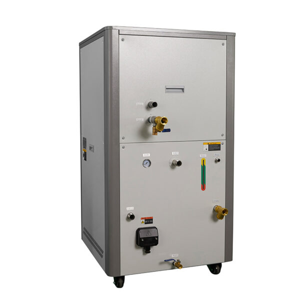 ICW-5&6 Water-cooled Chiller - Image 2