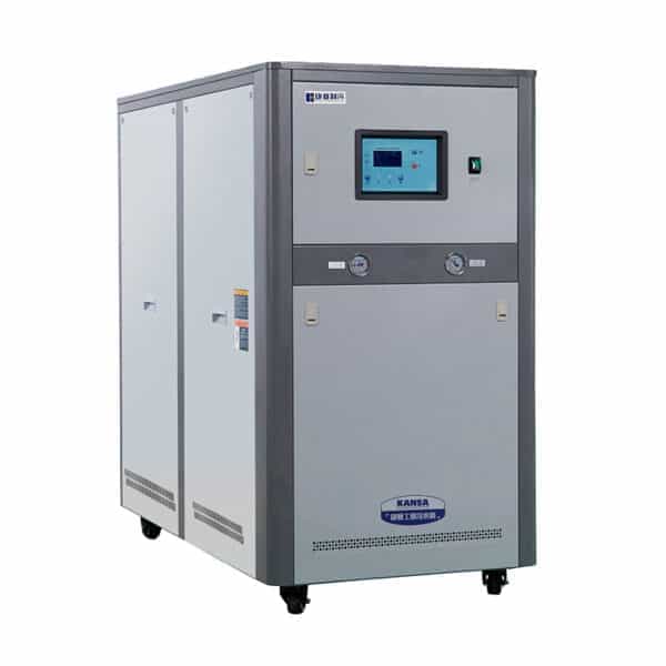 ICW-8 Water-cooled Chiller