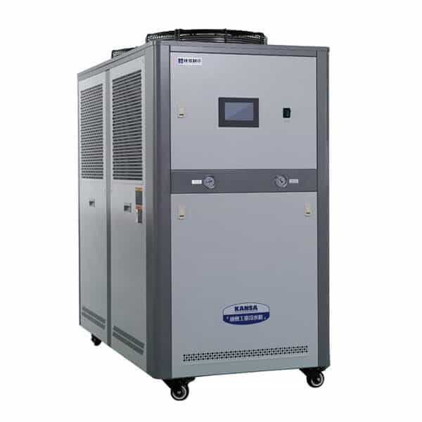 NEC-10A&12A 0~100°C New Energy Temperature Control Unit