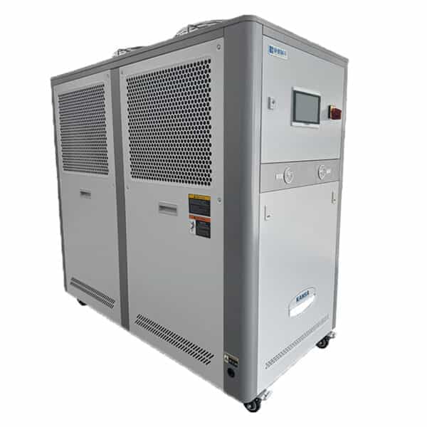 NEC-5A&6A 0~100°C New Energy Temperature Control Unit