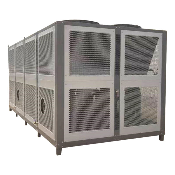 Air cooled scroll chiller - Image 2