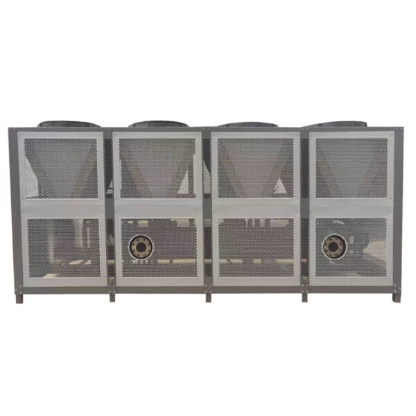 Air cooled scroll chiller - Image 3
