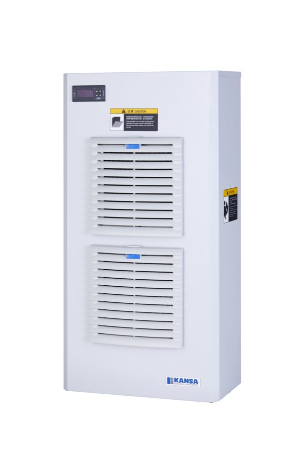 Side mounted cabinet air conditioner - Image 6