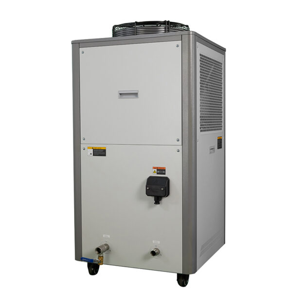 COA-15 Hydraulic oil cooler - Image 2