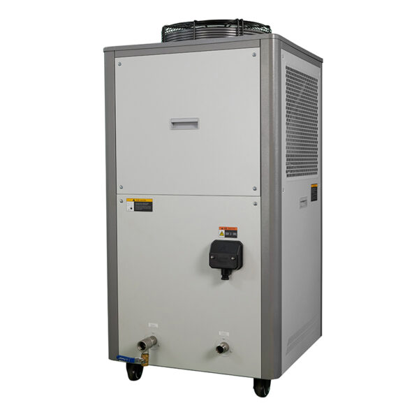 COA-9.0 Hydraulic oil cooler - Image 2