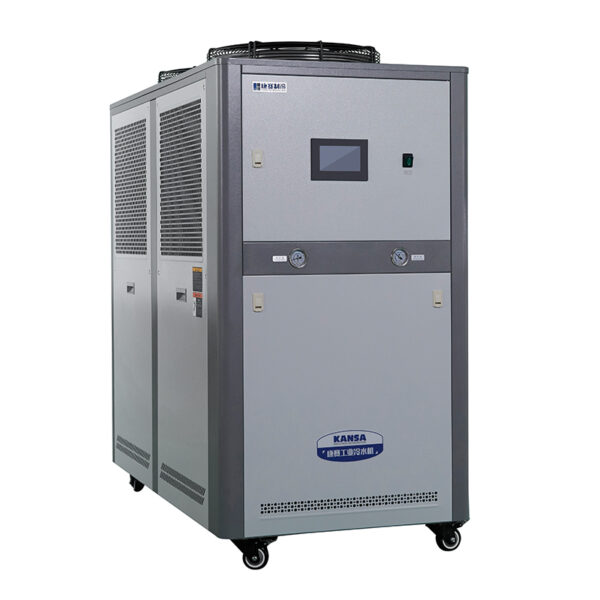 ICQ-10&12 Cutting fluid cooler