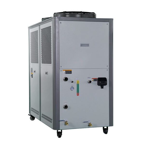 ICQ-10&12 Cutting fluid cooler - Image 2