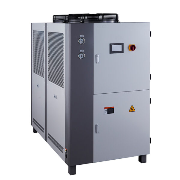 COA-6.0 Hydraulic oil cooler - Image 2