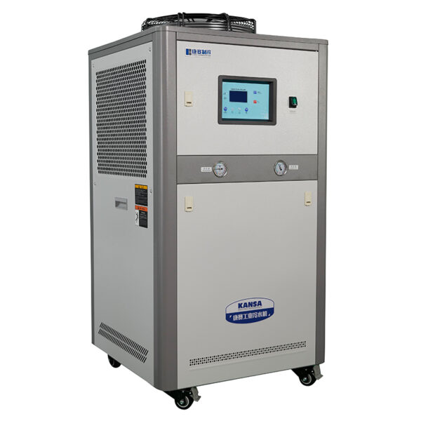 ICQ-3 Cutting fluid cooler