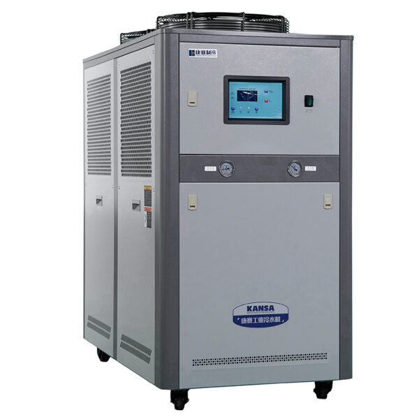 ICQ-8 Cutting fluid cooler