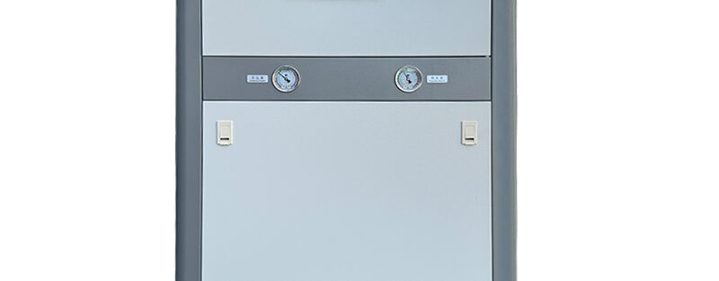 0~100°C New Energy Temperature Control Unit
