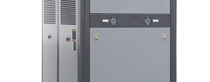 -5℃ low temperature water chiller